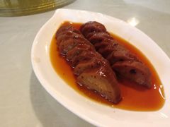 -日出青木·杭帮菜名店