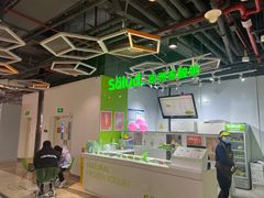 -Salud撒露欧洲冻酸奶(北苑上品店)