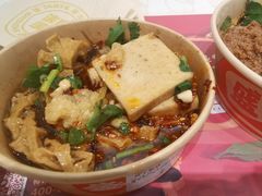-盛香亭热卤(宝泰购物广场店)