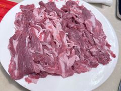 -总参北京涮羊肉