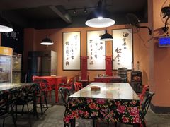 -醉烧膘·烧烤夜宵王(总店)