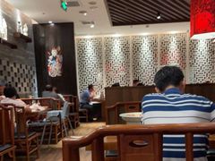 大堂-北方家宴(优托邦科学大道店)