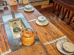 -柿子树炭烤羊腿(金台路店)