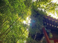 -潭柘寺景区