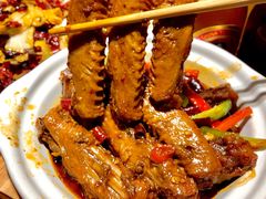 -福苗小骆驼烧烤(莲湖路店)