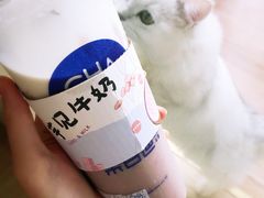 芋泥啵啵绿茶-茶百道(蜀汉路店)