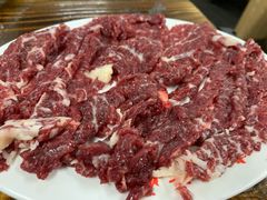 脖兰雪花-贵宾牛·潮汕牛肉火锅(珠池总店)