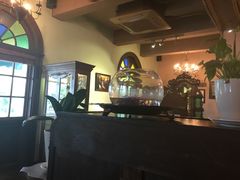 -留香花园(淮海街商业街店)