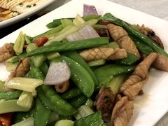-顺德美食坊(南沙分店)