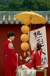 -金夫人婚纱摄影(惠阳店)