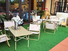 -浦鸿会游泳健身中心·Ambassy Club PD(金桥碧云国际社区店)