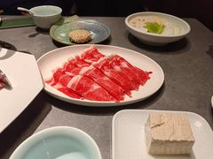 -鼎鼎香·港式火锅(北京SKP店)