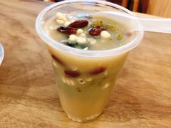 -林记木担鱼丸汤(鼓浪屿店)