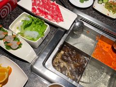 -海底捞火锅(崇文门新世界百货店)