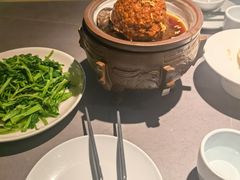 -晓淮山·扬州早茶·淮扬菜(龙阳广场店)