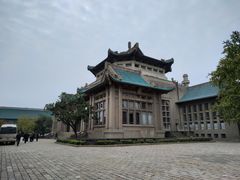 -武汉大学-樱园