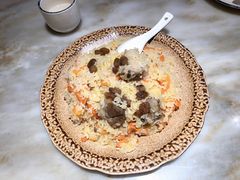 新疆手抓饭-北疆饭店(吴江店)