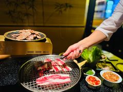 -樱嘢·炭火烧肉(惠南店)