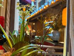 -叶叶菩提·晋福宫