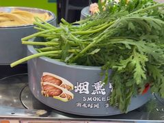 -大橘元自助回转火锅(天河新天地店)