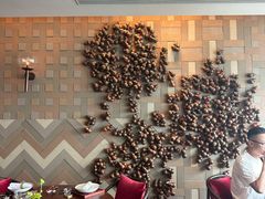 -广州柏悦酒店·悦景轩·粤菜餐厅