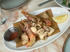 -城市露台景观餐厅(淮海路店)
