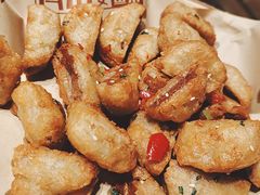 -肖记公安牛肉鱼杂馆· 省级非物质文化遗产(仁和路店)