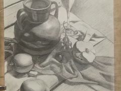 -八哥美术·成人美术画室(总校区)