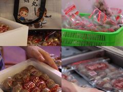 -阿娟牛肉丸·手打牛肉丸·现做现卖