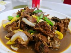 -翠茗农庄土菜馆(天目湖店)