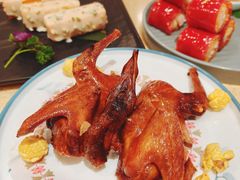 -点都德(喜粤楼店)
