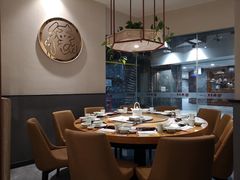 包厢-德香苑脆皮烤鸭·经典(爱融荟城店)