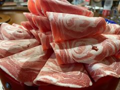 -前门涮肉(群力店)