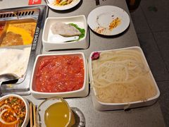 -海底捞火锅(攀枝花万达店)