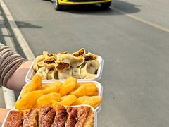 -老来福·非遗酸汤兔(凯旋路店)