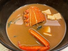 -活伊势龙虾料理 中纳言(千日前味乐馆店)