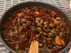 -去吃小龙虾·江湖菜·烧烤(南滨路店)