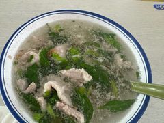 -坤记隆江猪脚饭(广汕一路店)
