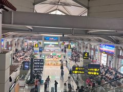 -丽江三义国际机场
