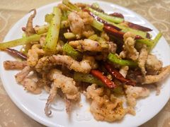 -胖子菜馆(隆昌路店)