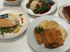 -宜家·瑞典风味餐厅(无锡店)