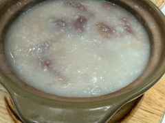 -白天鹅宾馆-宏图府餐厅