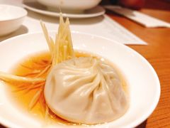 特色小笼包-鼎泰丰(德基广场店)