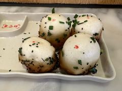 -东泰祥生煎馆(重庆北路店)