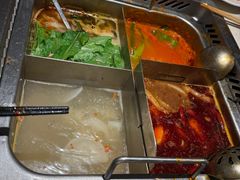 -海底捞火锅(高科广场店)