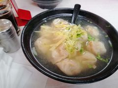 -海平馄饨(逍遥二路店)