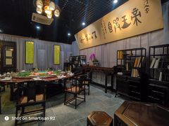 -吴门人家·苏宴宫廷菜(拙政园店)
