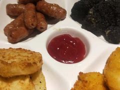 -乐凯撒披萨(中心书城店)