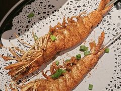 -前海沿·青岛菜(五四广场永旺店)