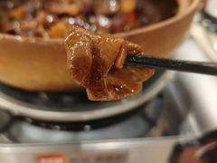 -胡须佬鸡煲四季火锅(龙珠大道店)